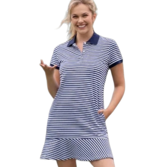 Tribal golf/tennis dress - Picture 3 of 13